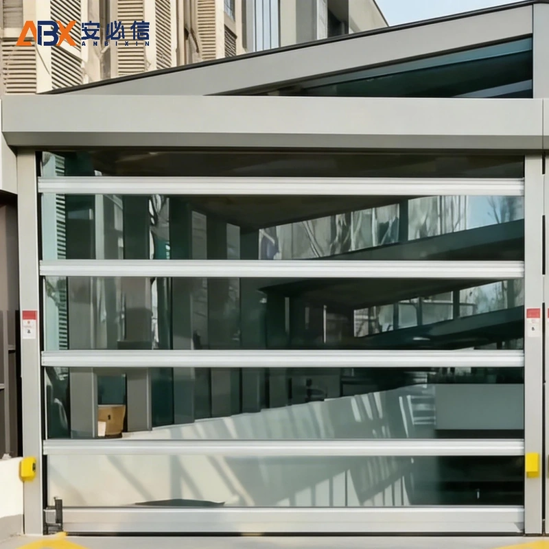 杭州市高速门