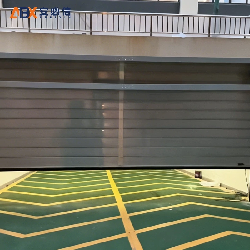杭州市洁净室高速门